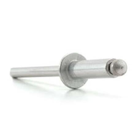 Stanley Engineered Fastening Helicoil HEL57480 .38 Aluminum Rivets - Package of 1 HEL57480